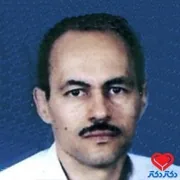 عکس دکتر امیرهمایون احدی، متخصص بیماری‌های عفونی و گرمسیری در کرج