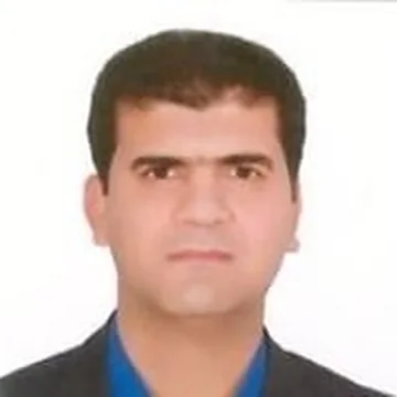 عکس دکتر حسین مالکی، متخصص جراحی مغز و اعصاب در کرج