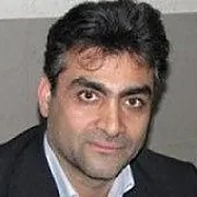 عکس دکتر عبدالرضا ملک خیاط، متخصص جراحی استخوان و مفاصل (ارتوپدی) در کرج