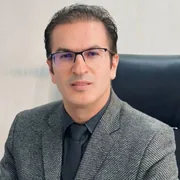 عکس دکتر ابوالفضل صادقی نژاد، متخصص گوش و حلق و بینی در هشتگرد