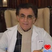 عکس دکتر ابوالحسن ملک فر، متخصص چشم‌پزشکی در کرج