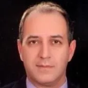 عکس دکتر افشین قاسمی، متخصص گوش و حلق و بینی و جراحی سر و گردن در کرج