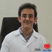 عکس دکتر افشین مرتضوی، متخصص بیماریهای پوست (درماتولوژی) در کرج
