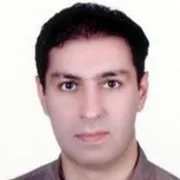 عکس دکتر افشین پاشائی، متخصص بیماریهای داخلی در کرج