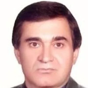 عکس دکتر احد پورملک، متخصص جراحی استخوان و مفاصل (ارتوپدی) در کرج
