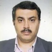 عکس دکتر احمد باروح، متخصص جراحی عمومی در کرج