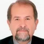 عکس دکتر احمد غفاری، متخصص جراحی عمومی در کرج