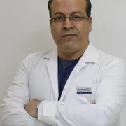 عکس دکتر احمد خزانی، متخصص بیماریهای پوست (درماتولوژی) در کرج