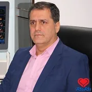 عکس دکتر احمد ملک محمدی، متخصص تصویربرداری (رادیولوژی) در کرج