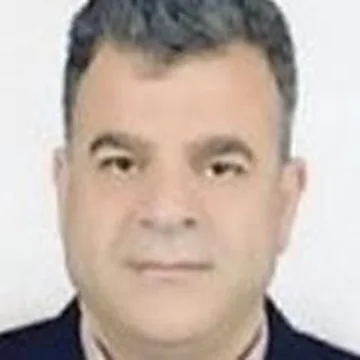 عکس دکتر احمد میرحسینی، متخصص بیهوشی در کرج