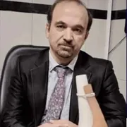 عکس دکتر احمد رمضانپوراصل، متخصص ارتوپدی در کرج