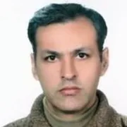 عکس دکتر احمد زرین، متخصص بیماریهای مغز و اعصاب (نورولوژی) در کرج