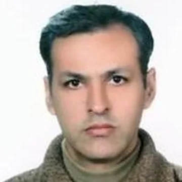 عکس دکتر احمد زرین، متخصص بیماریهای مغز و اعصاب (نورولوژی) در کرج