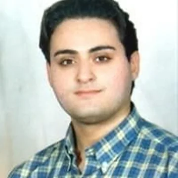 عکس دکتر احمدرضا نخعی، متخصص بیماریهای عفونی و گرمسیری در کرج