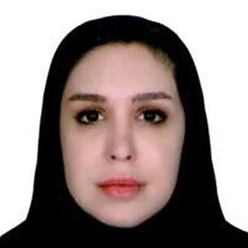 عکس دکتر آیدا رضائی، متخصص زنان و زایمان در کرج