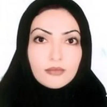 عکس دکتر اکرم رحیمی، متخصص زنان و زایمان در کرج
