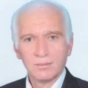 عکس دکتر علی اکبر اخوین، متخصص گوش و حلق و بینی و جراحی سر و گردن در کرج