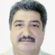 عکس دکتر علی اکبر روحانی، متخصص جراحی استخوان و مفاصل (ارتوپدی) در کرج