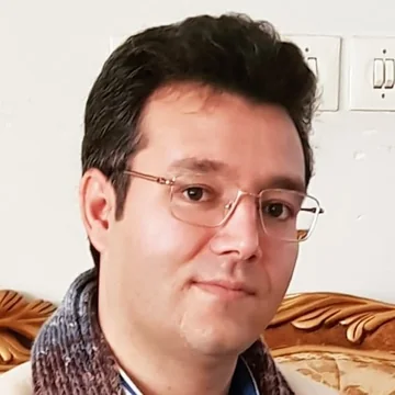 عکس دکتر علی اکبر وحدت، متخصص رادیولوژی در کرج