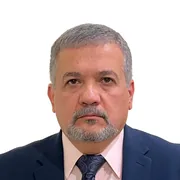 عکس دکتر علی اصغر شاه دائی، متخصص بیماری‌های داخلی در کرج