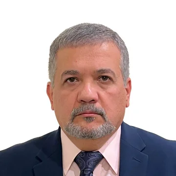 عکس دکتر علی اصغر شاه دائی، متخصص بیماریهای داخلی در کرج