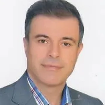 عکس دکتر علی مرزوقی، متخصص جراحی عمومی در کرج