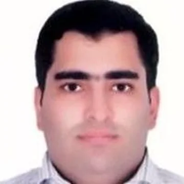 عکس دکتر علی مازاراتابکی، متخصص جراحی مغز و اعصاب در کرج