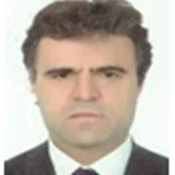 عکس دکتر علی پیکانی، متخصص جراحی کلیه و مجاری ادراری تناسلی در کرج