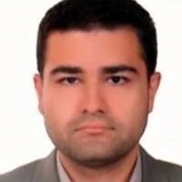 عکس دکتر علی سلحشور، متخصص رادیولوژی در کرج