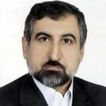 عکس دکتر علی شوشتری اکبرخباز، متخصص آسیبشناسی (پاتولوژی) در کرج