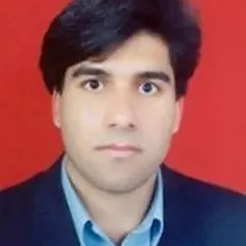 عکس دکتر علی سبحانی فیروزآبادی، فوقتخصص بیماریهای روماتولوژی در کرج