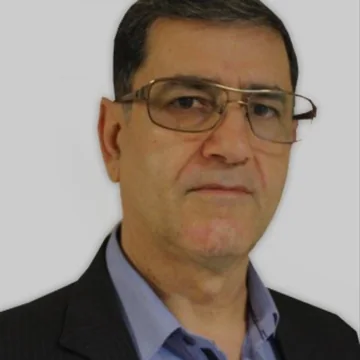 عکس دکتر علیرضا علیجانی، متخصص جراحی عمومی در کرج