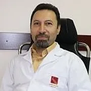 عکس دکتر علیرضا امیری فر، متخصص بیماری‌های قلب و عروق در کرج