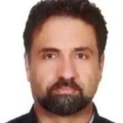 عکس دکتر علیرضا ابراهیمی، متخصص چشم پزشکی در کرج