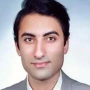 عکس دکتر علیرضا معینی پور، متخصص بیماری‌های کودکان در کرج