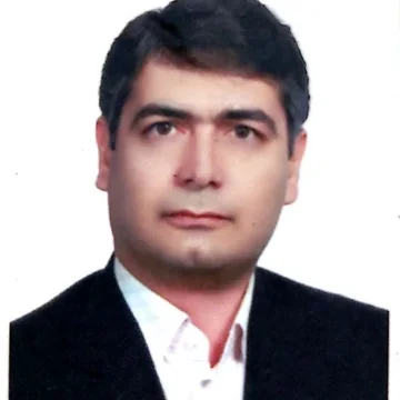 عکس دکتر علیرضا سلیمانی، متخصص بیماریهای عفونی و گرمسیری در کرج