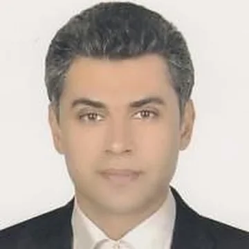 عکس دکتر علیرضا زین الدینی میمند، متخصص بیماری‌های پوست (درماتولوژی) در کرج