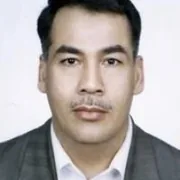عکس دکتر عامر عبادی، متخصص جراحی استخوان و مفاصل (ارتوپدی) در کرج