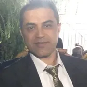 عکس دکتر امین ناصری، متخصص جراحی مغز و اعصاب در کرج
