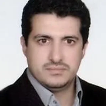 عکس دکتر امین ریحانی، متخصص روانپزشکی در کرج