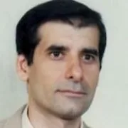 عکس دکتر امیر الهی فر، متخصص بیماریهای عفونی و گرمسیری در کرج