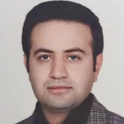 عکس دکتر امیر فرزام پور، متخصص پزشکی فیزیکی و توان‌بخشی در کرج