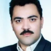 عکس دکتر امیر فتاح، متخصص تصویربرداری (رادیولوژی) در کرج