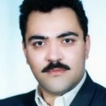 عکس دکتر امیر فتاح، متخصص تصویربرداری (رادیولوژی) در کرج