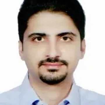 عکس دکتر امیر گیسوئی، فوق‌تخصص گوارش و کبد بالغین در کرج