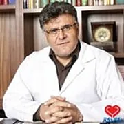عکس دکتر امیرهوشنگ واحدی، متخصص پزشکی فیزیکی و توان‌بخشی در کرج