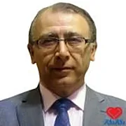 عکس دکتر امیرحسین افشانی، متخصص پزشکی فیزیکی و توان‌بخشی در کرج