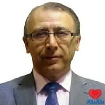 عکس دکتر امیرحسین افشانی، متخصص پزشکی فیزیکی و توان‌بخشی در کرج