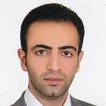 عکس دکتر امیرحسین امیری آرام، متخصص روانپزشکی در کرج