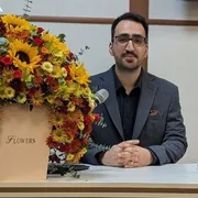 عکس دکتر امیررضا سلامت شریف، متخصص بیماری‌های پوست (درماتولوژی) در کرج